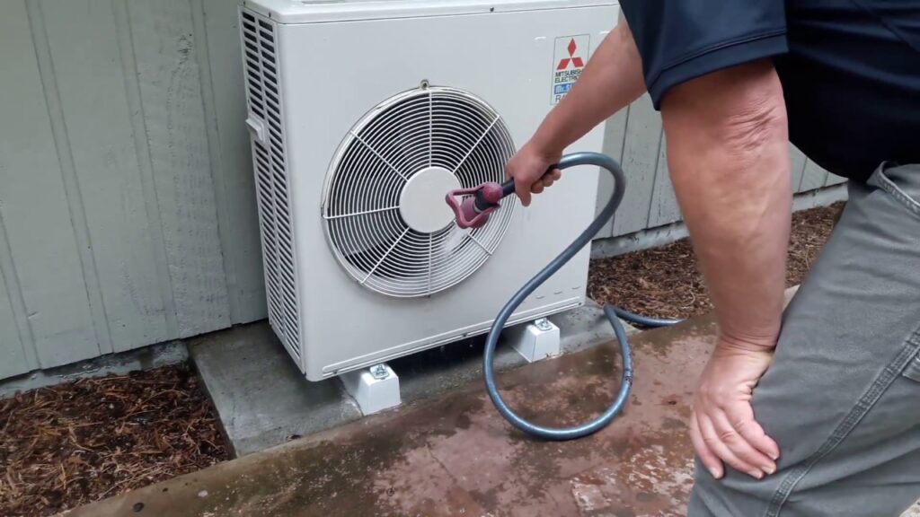 HVAC Cleaning
