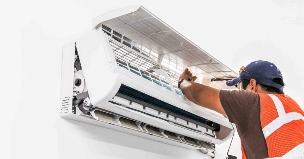 AC Maintenance