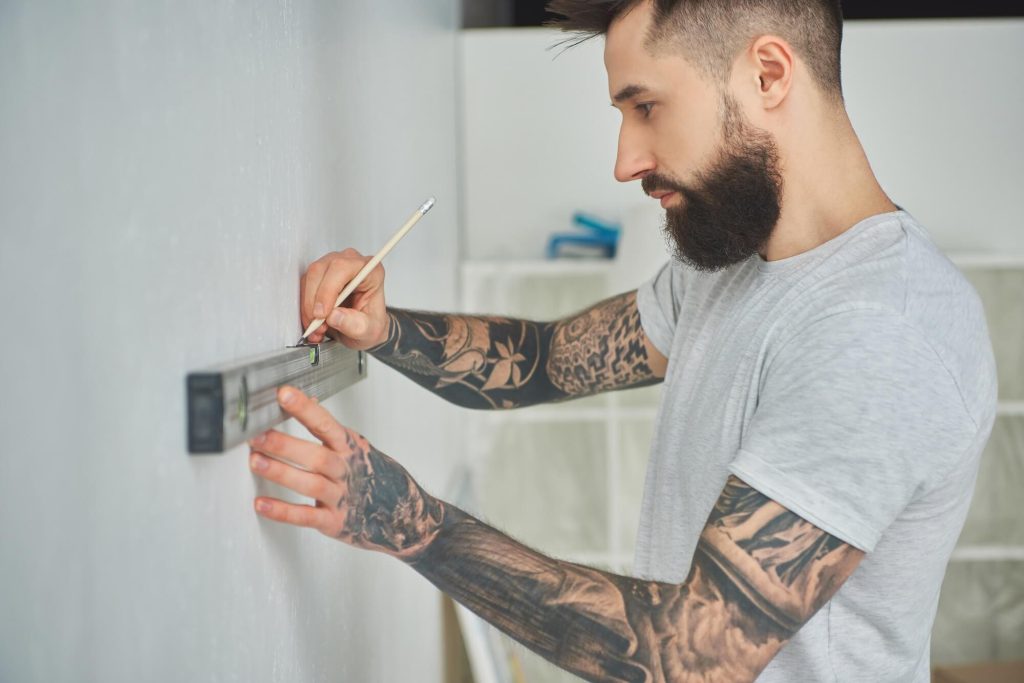DIY Home Improvement