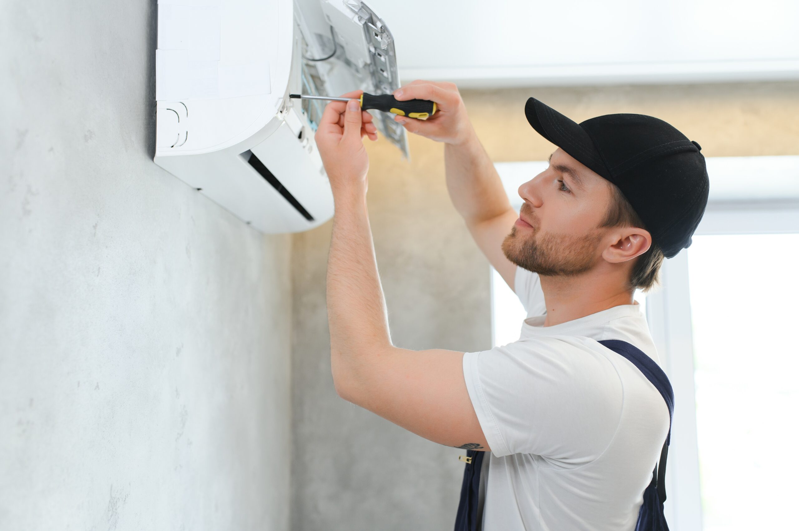 HVAC Replacement