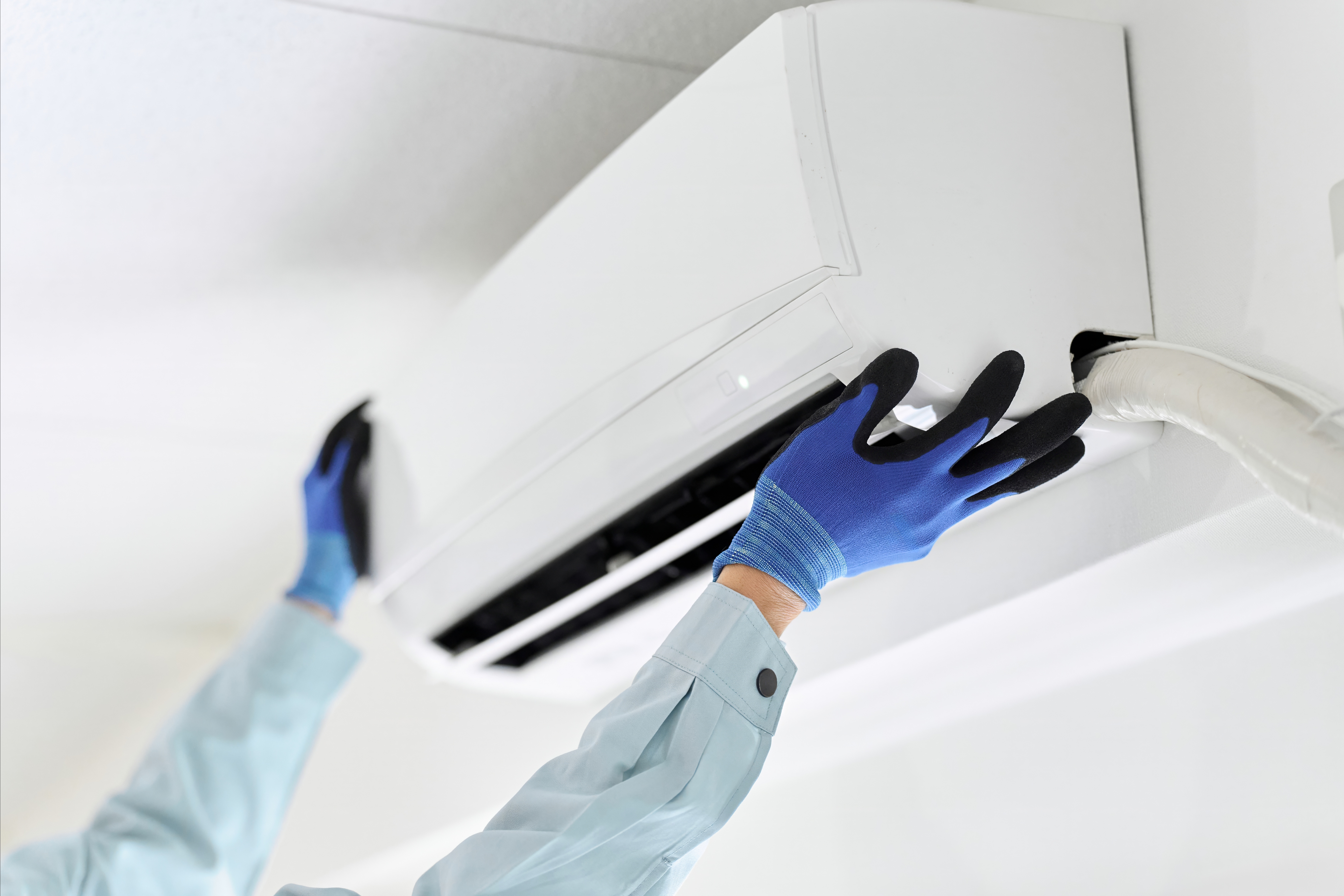 Air Conditioning Installation