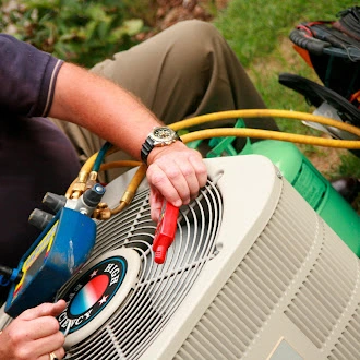Heat Pump Repair