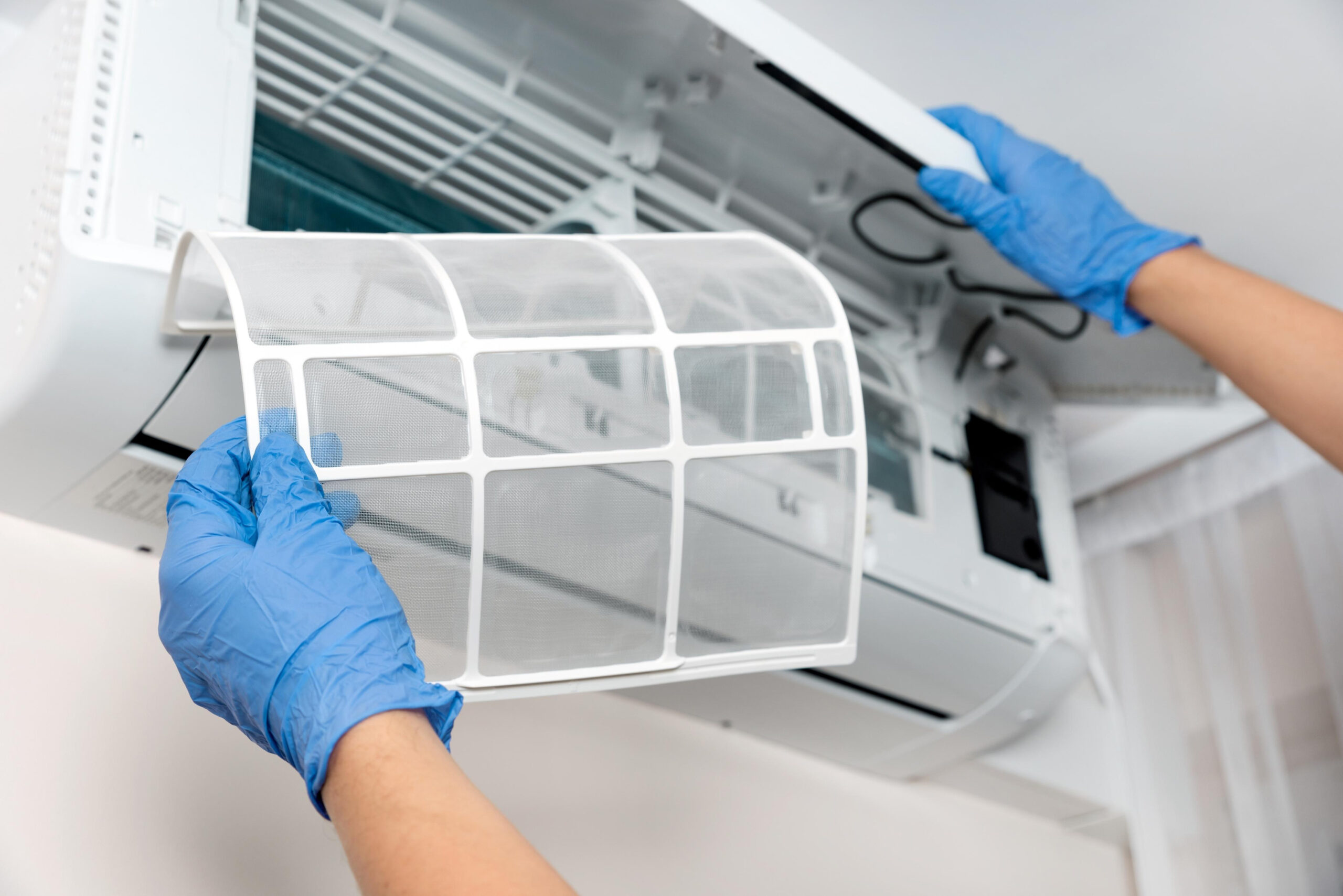 HVAC Cleaning