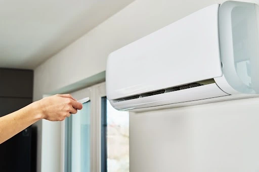 Air Conditioning