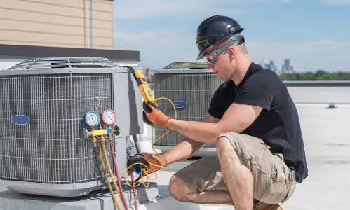 florida mechanical contractors