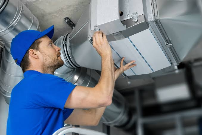 Air Purifiers in Pompano Beach FL